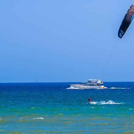 Apartamentos Los Cisnes - 2º Linea De Playa - Perfecta Ubicacion 贝纳尔马德纳 外观 照片